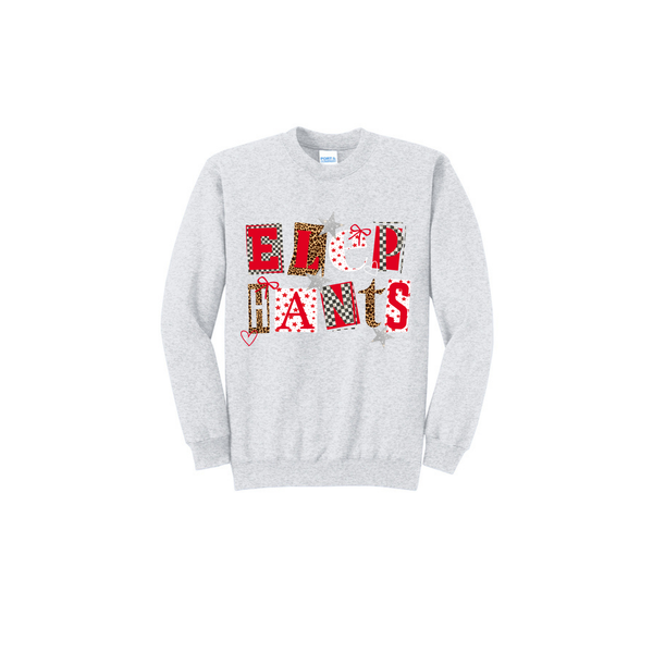 Youth Crewneck