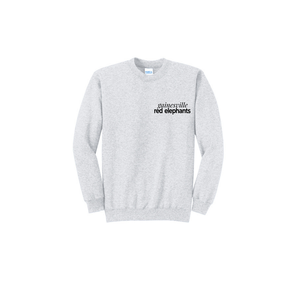 Adult Crewneck