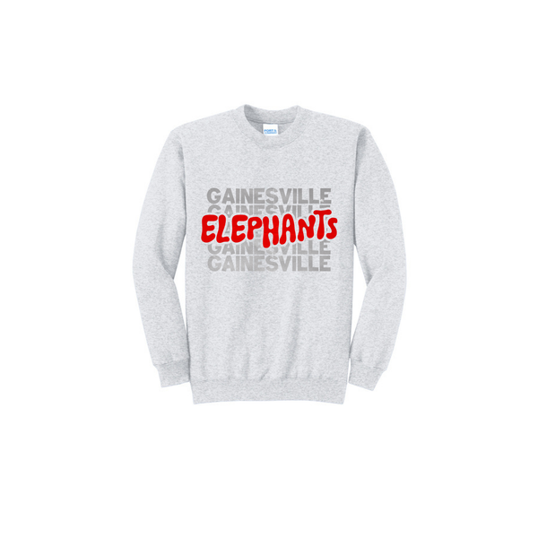 Youth Crewneck