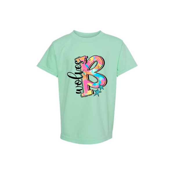 B Youth Tee