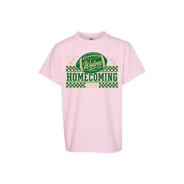 Adult Tee