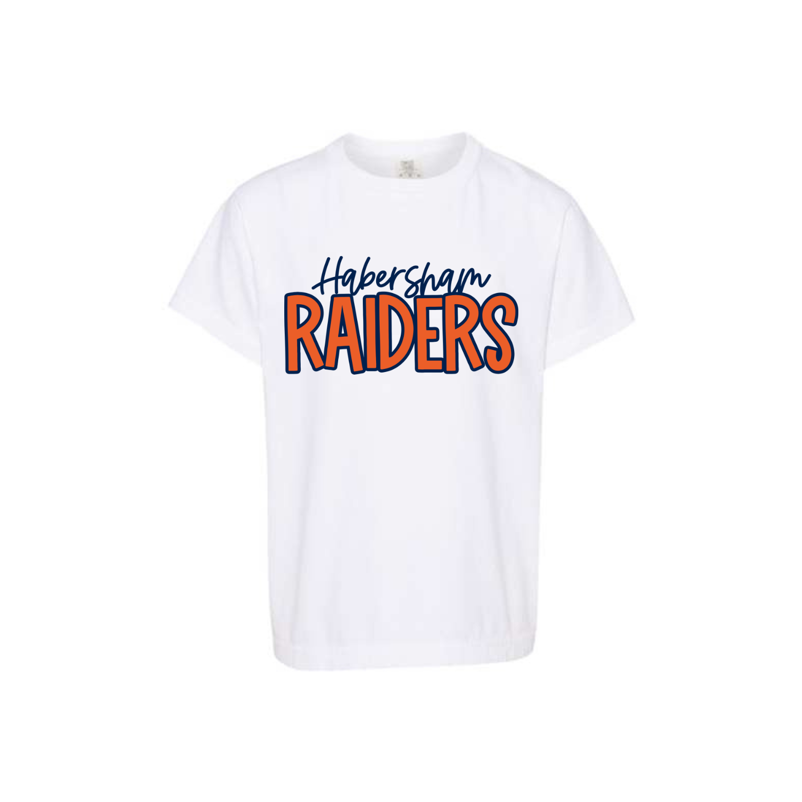 Raiders Adult Tee