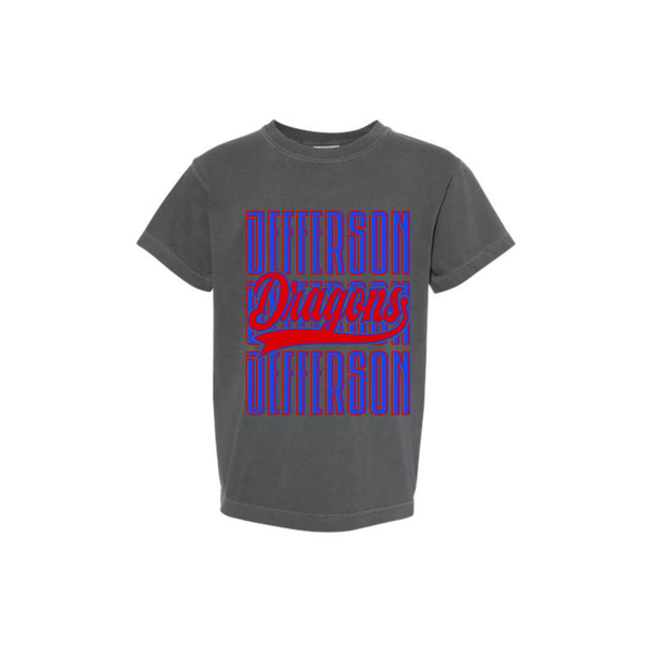 Adult Tee
