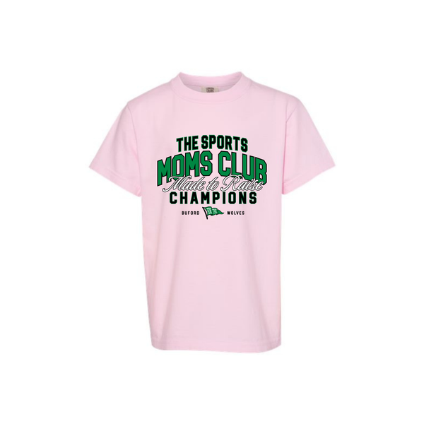Adult Tee