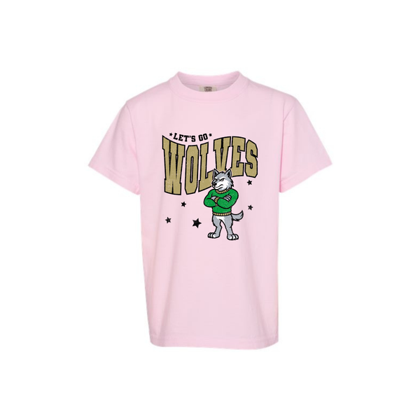 Adult Tee