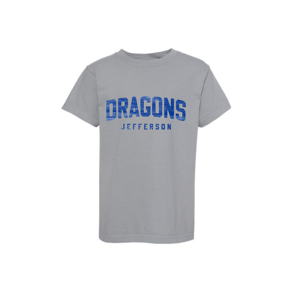 Dragons Kids Tee