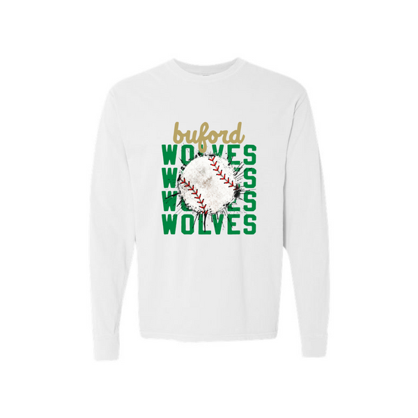 Adult Long Sleeve