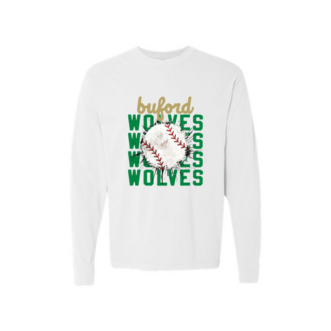 Adult Long Sleeve