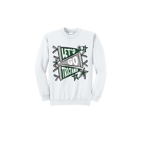 Adult Crewneck