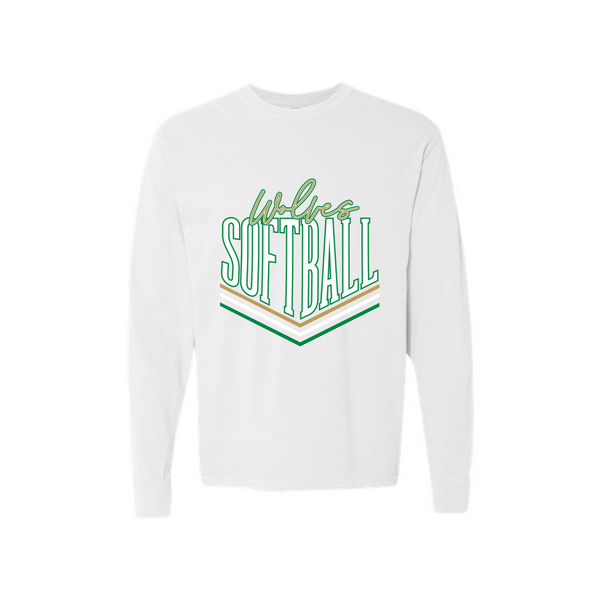 Adult Long Sleeve