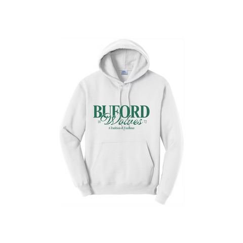 Tradition Youth Hoodie