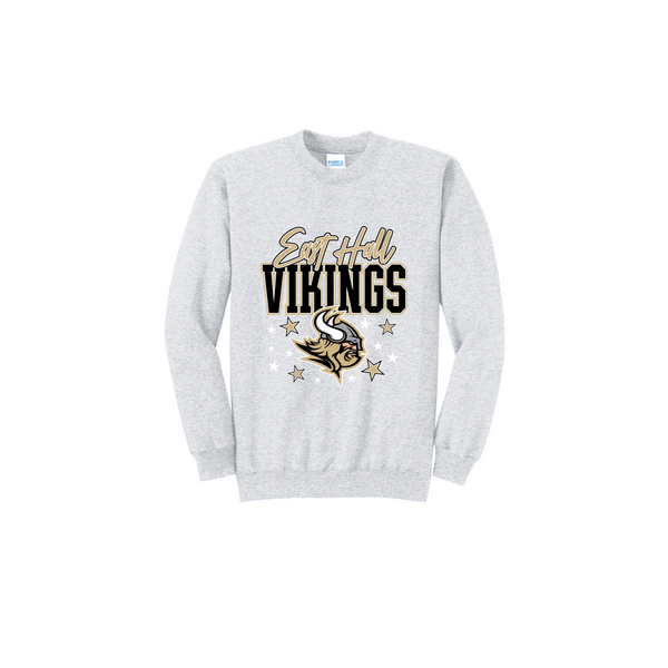Adult Crewneck