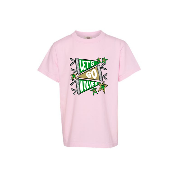 Adult Tee