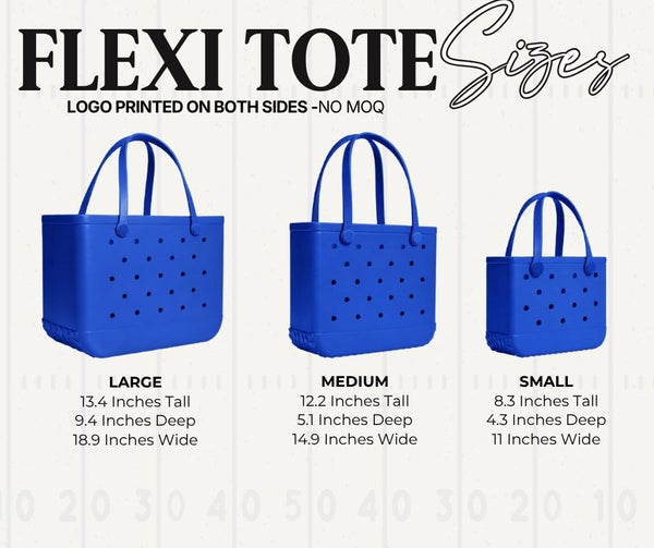 The Sideline Tote