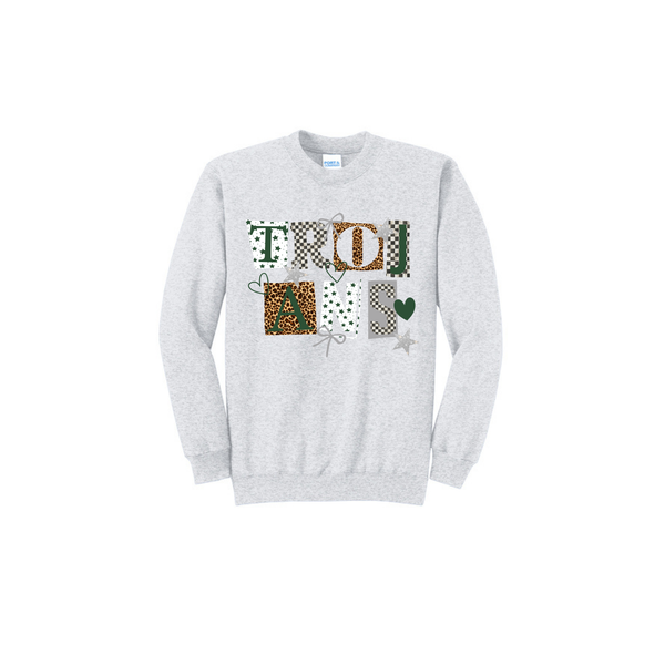 Youth Crewneck