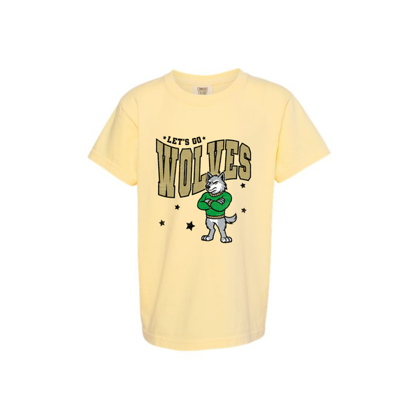 Youth Tee