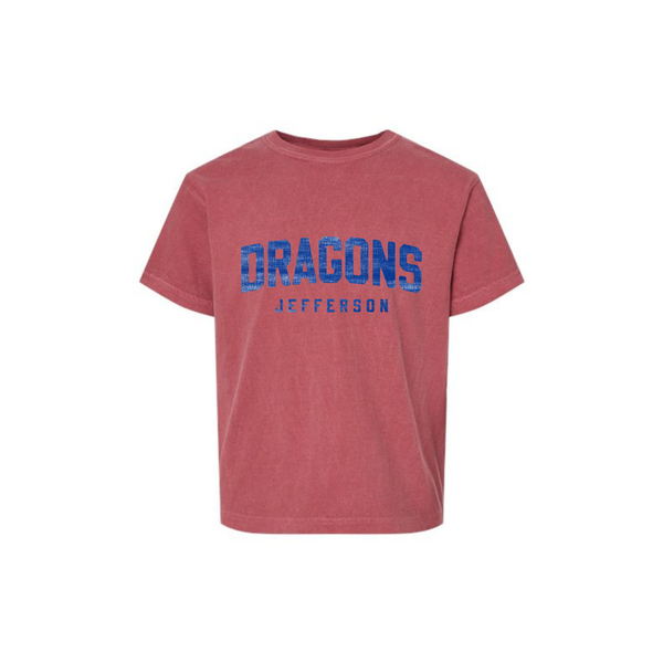 Dragons Kids Tee