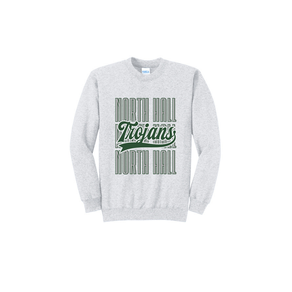Youth Crewneck