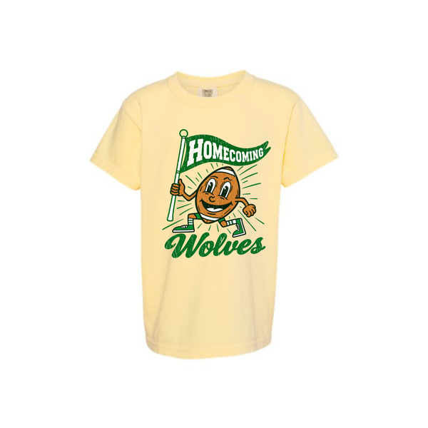 Youth Tee