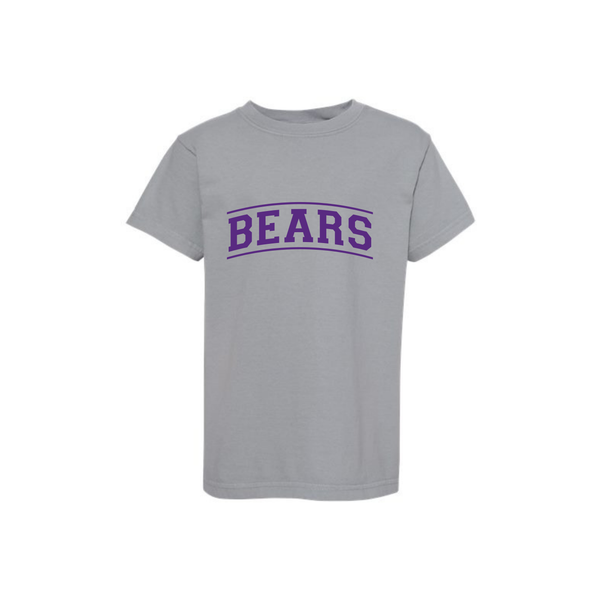 Bears Youth Tee