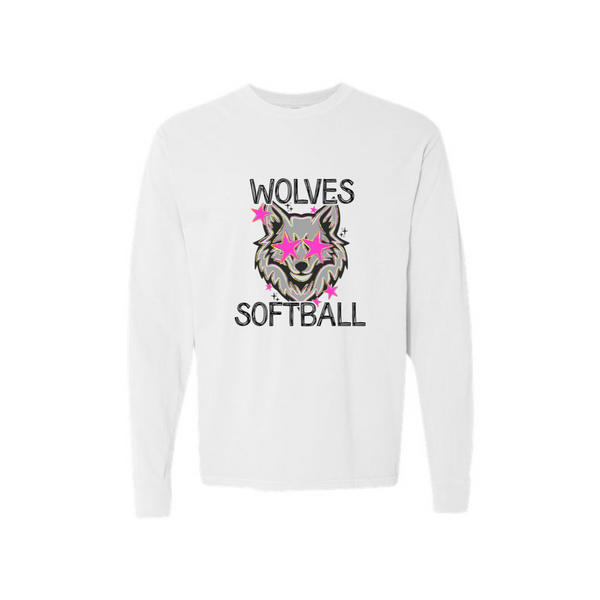 Adult Long Sleeve