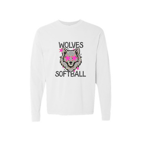 Adult Long Sleeve