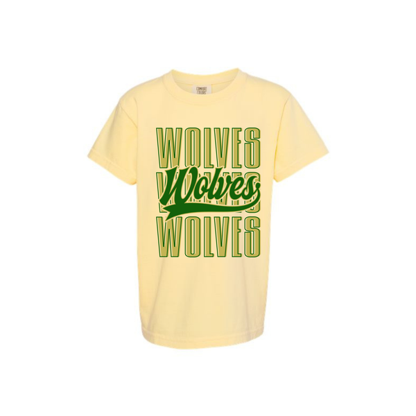 Adult Tee