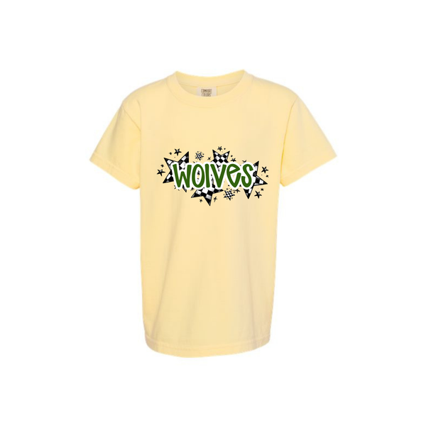 Adult Tee