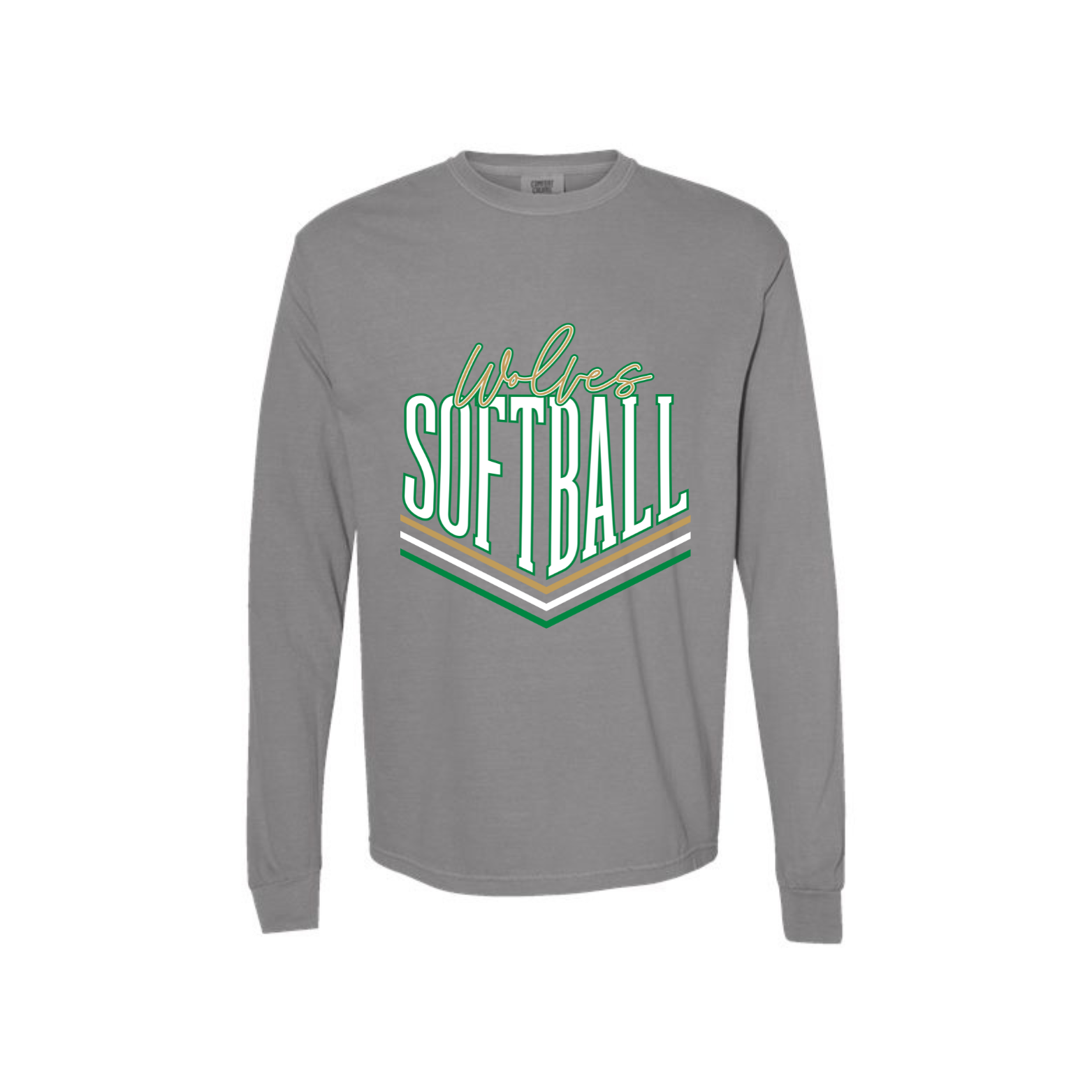 Adult Long Sleeve