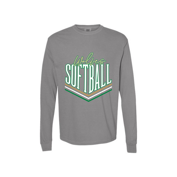 Adult Long Sleeve