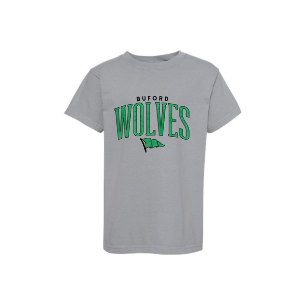 Wolves Adult Tee