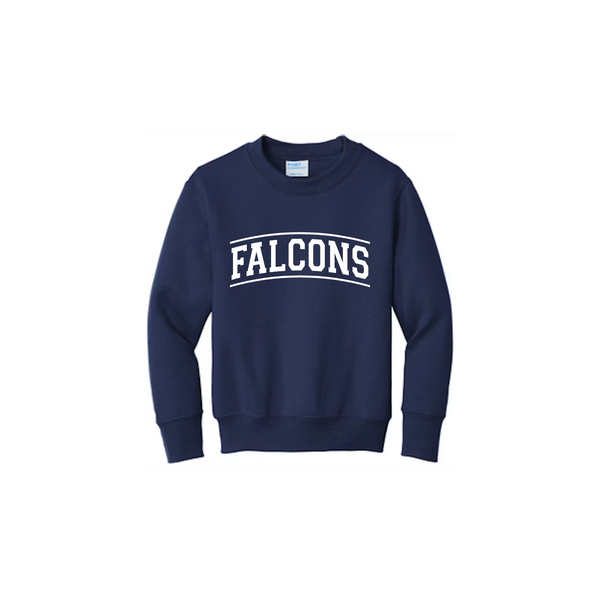 Falcons Adult Sweatshirt