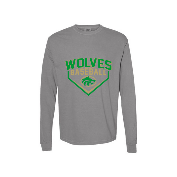 Adult Long Sleeve