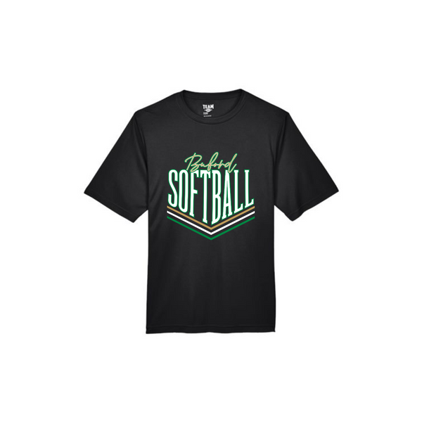 Adult Dri Fit Tee