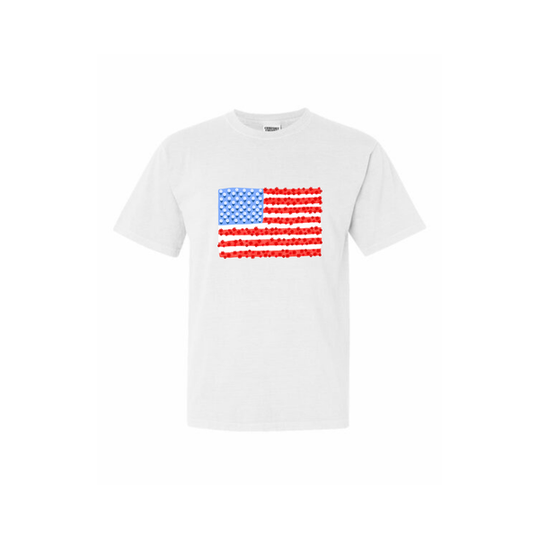 4th Youth Tee