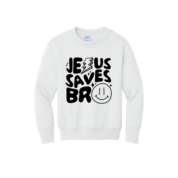 JSB Adult Sweatshirt