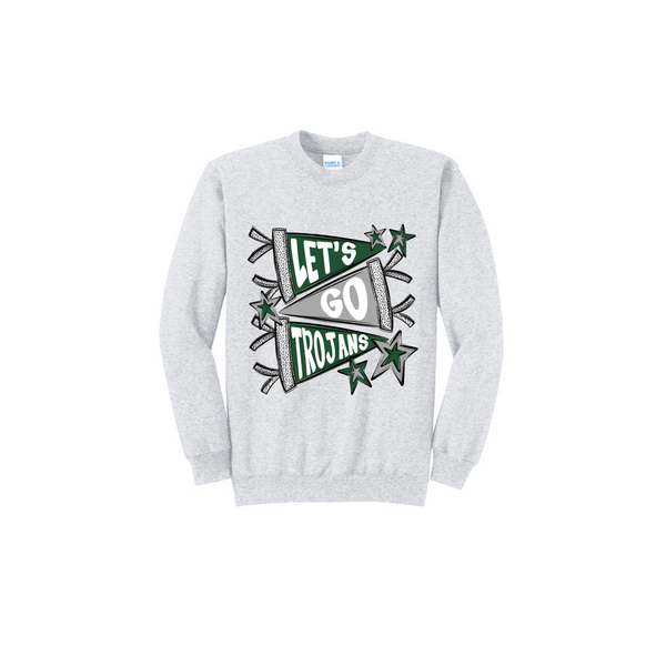 Adult Crewneck