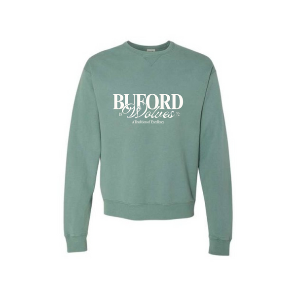 Tradition Vintage Sweatshirt