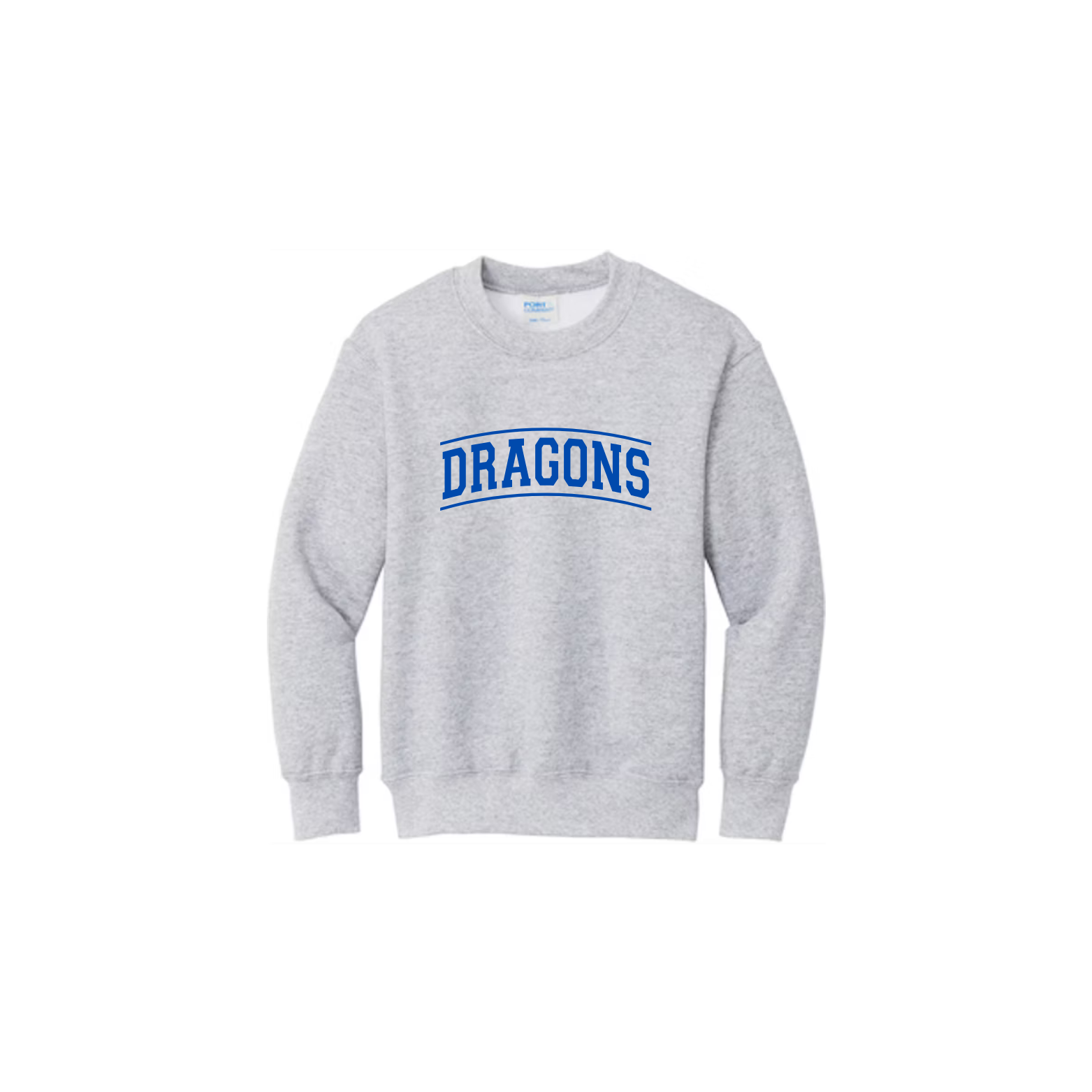 Dragons Kids Sweatshirt