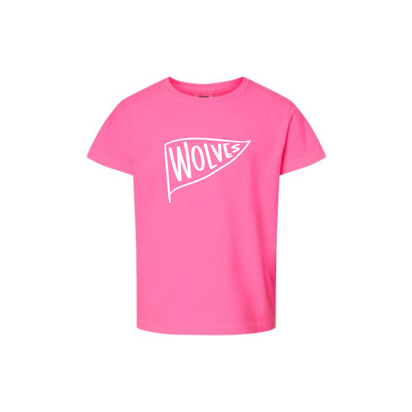 Adult Tee