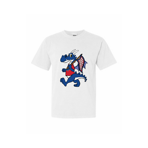 Retro Kids Tee