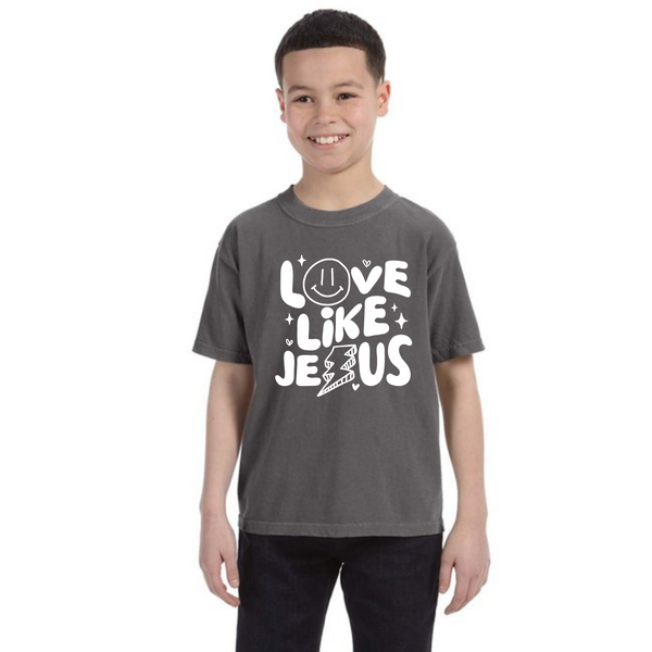 Love Like Jesus Tee