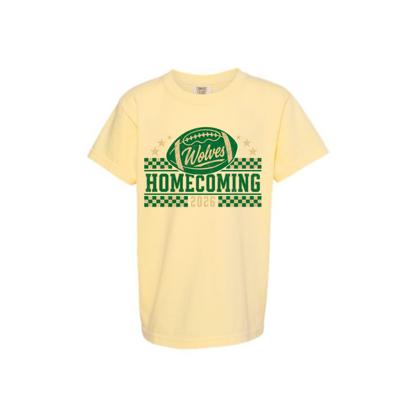 Adult Tee