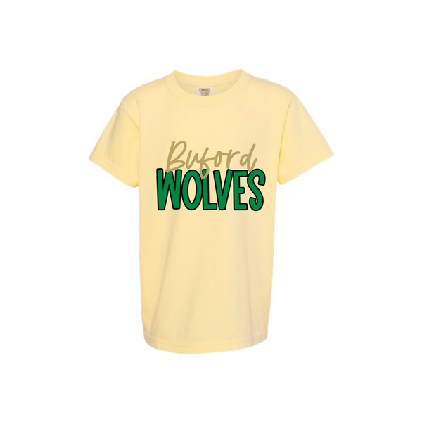 Youth Tee