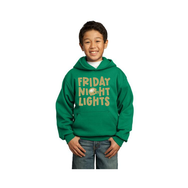 Friday Night Lights Sweatshirt