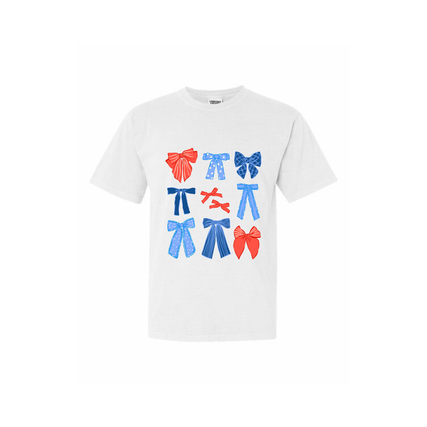 4th Youth Tee