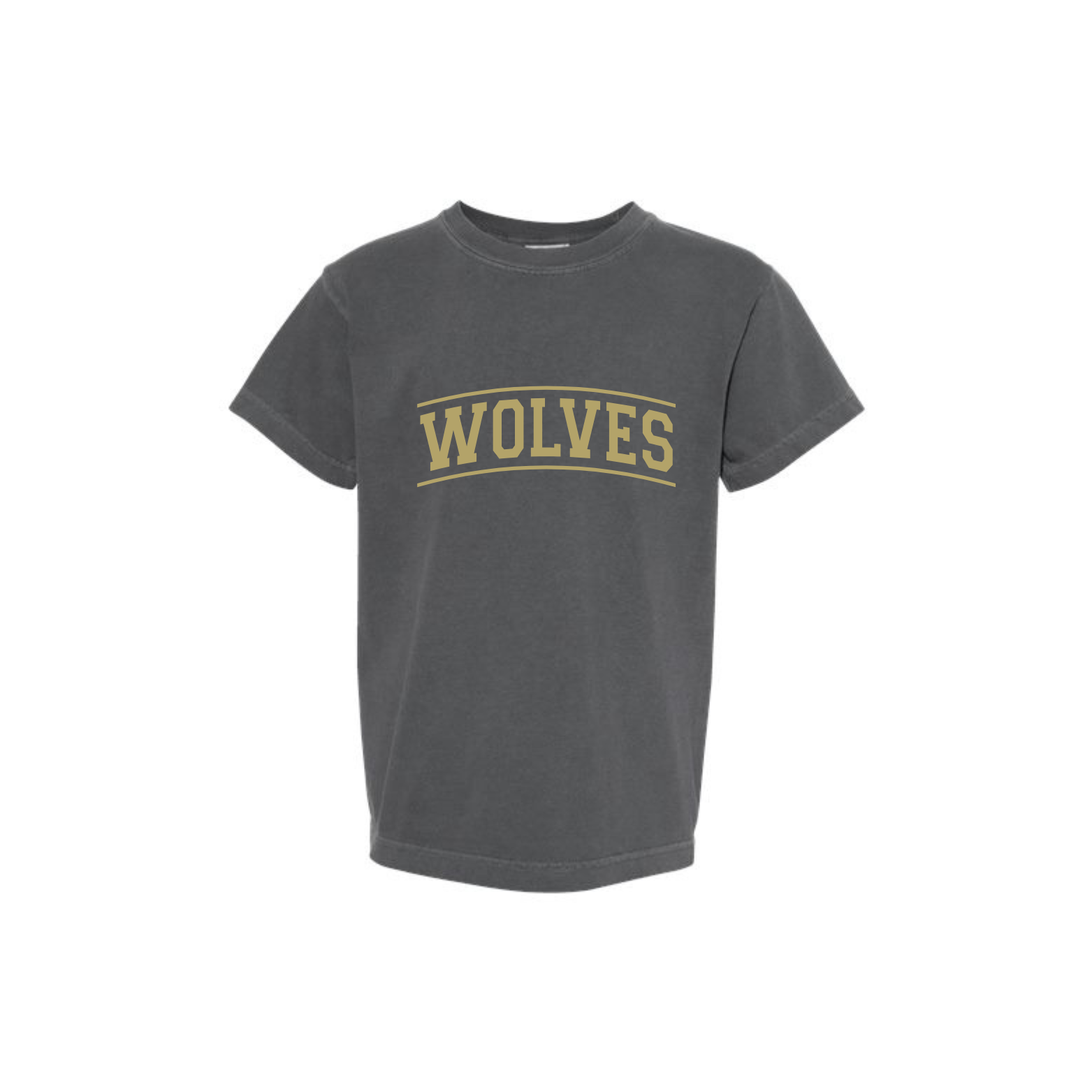 Wolves Tee
