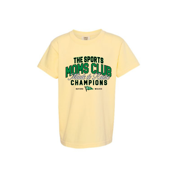 Adult Tee