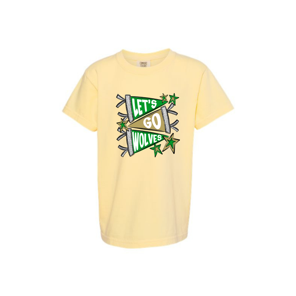 Youth Tee