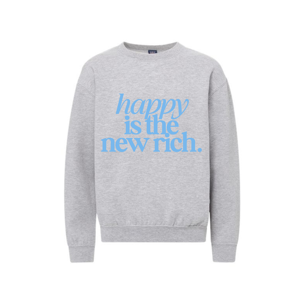 Happy Youth Sweatshirt